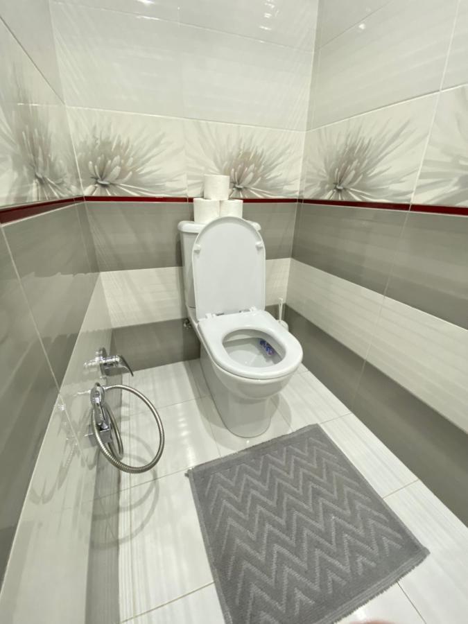 Two Bedroom Large Apartment In Chisinau Ngoại thất bức ảnh