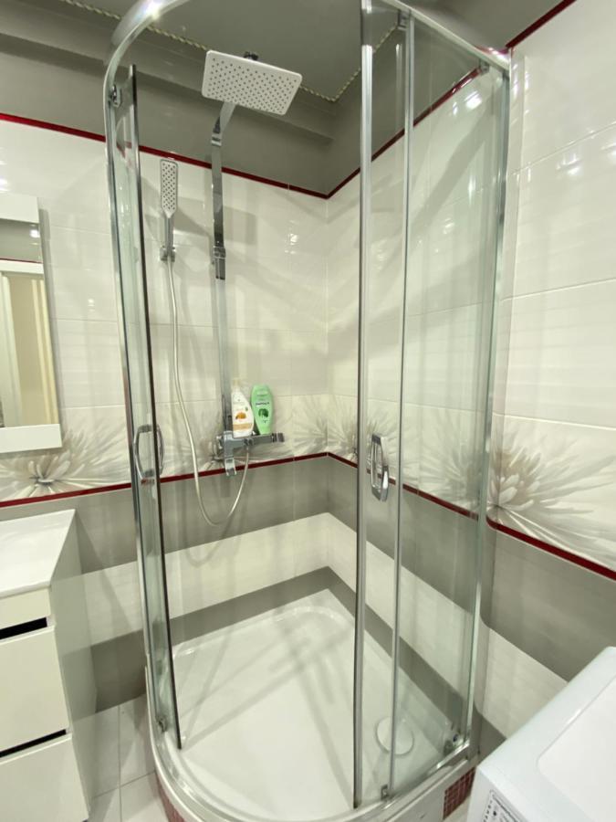 Two Bedroom Large Apartment In Chisinau Ngoại thất bức ảnh